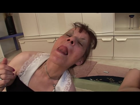❤️ Kaks vanaema ja üks vanaisa teevad kolmekesi ☑ Porno at us