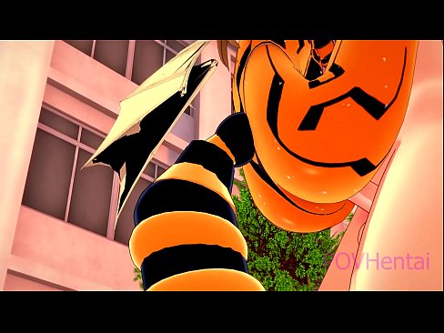 ❤️ Wasp Girl Monster ☑ Porno at us