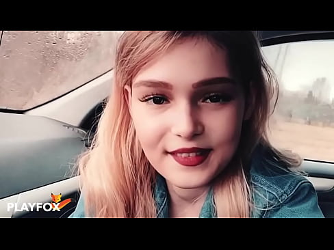 ❤️ Seksikas beib imeb rõõmsalt sooduskaarti ☑ Porno at us